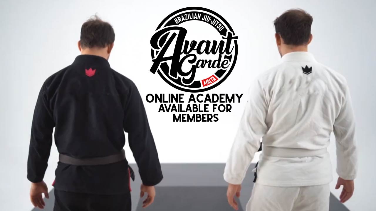 Avant Garde Online Academy