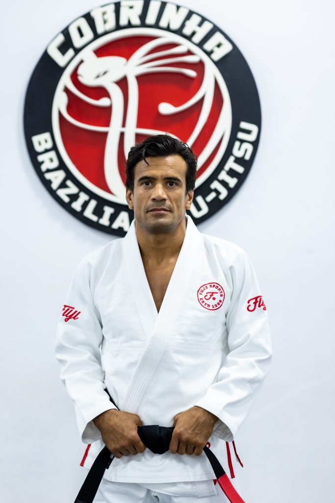 Cobrinha Jiu Jitsu Academy